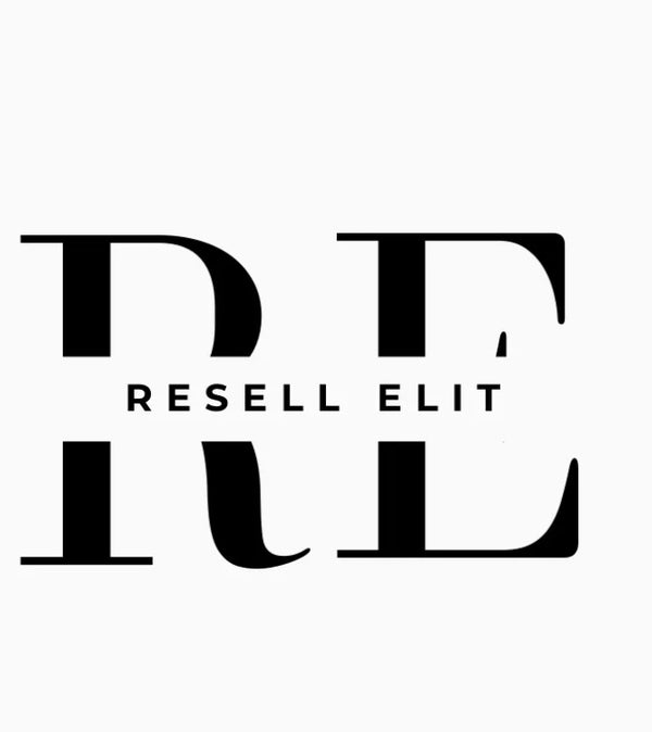 Resellelit